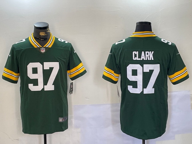 Green Bay Packers Jerseys 48 - Click Image to Close